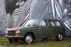 53-YA-87 304 break 1974 Duquesnoy